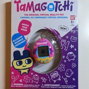 Old School Tamagochi (as new)